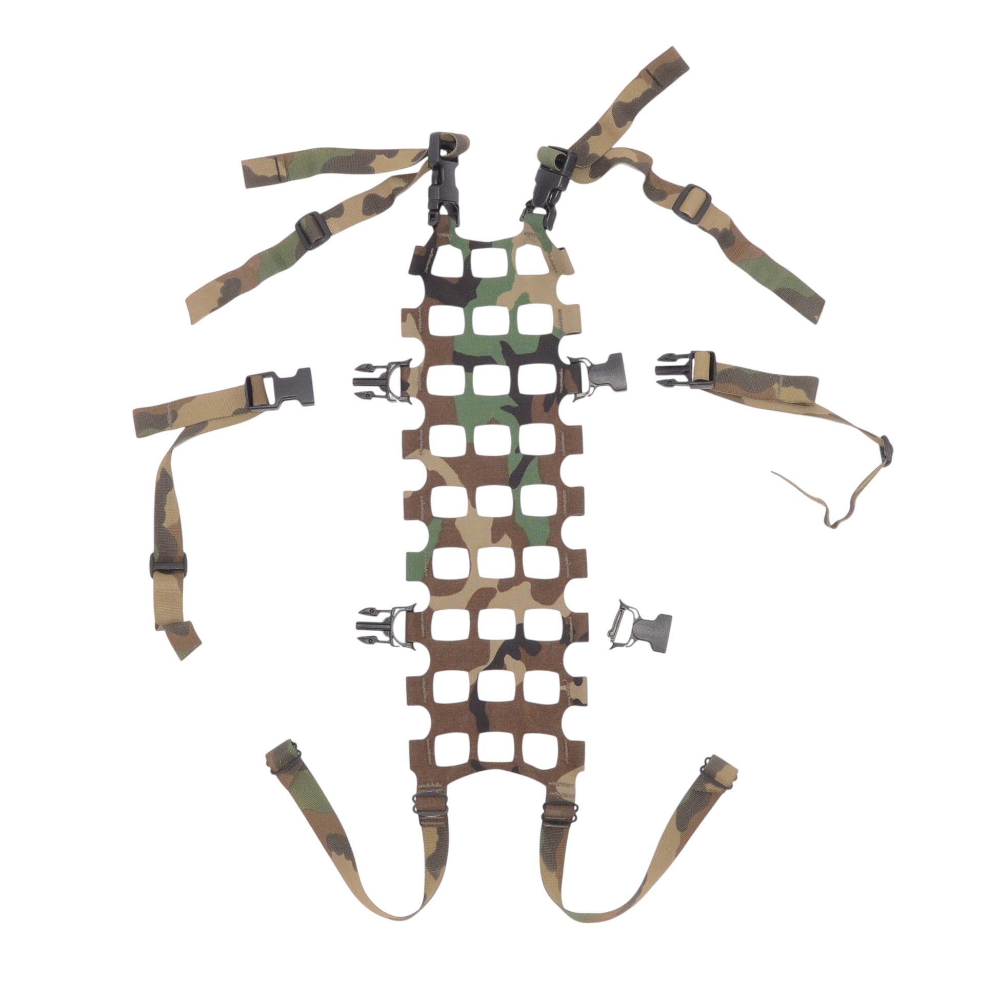 Nest Modular – Attack PAK