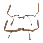 Straps With Mod Buckles