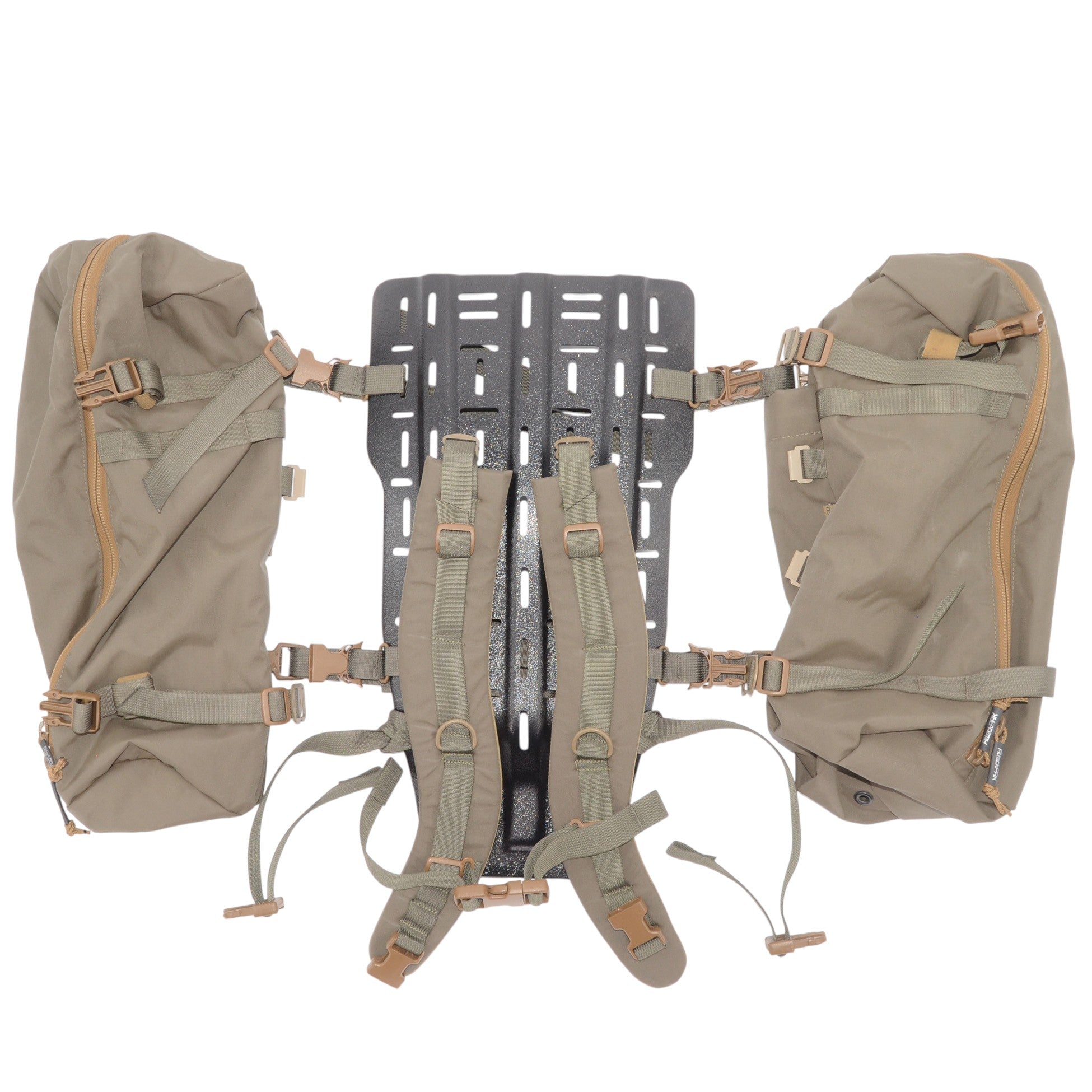 Bison Sustainment Bags