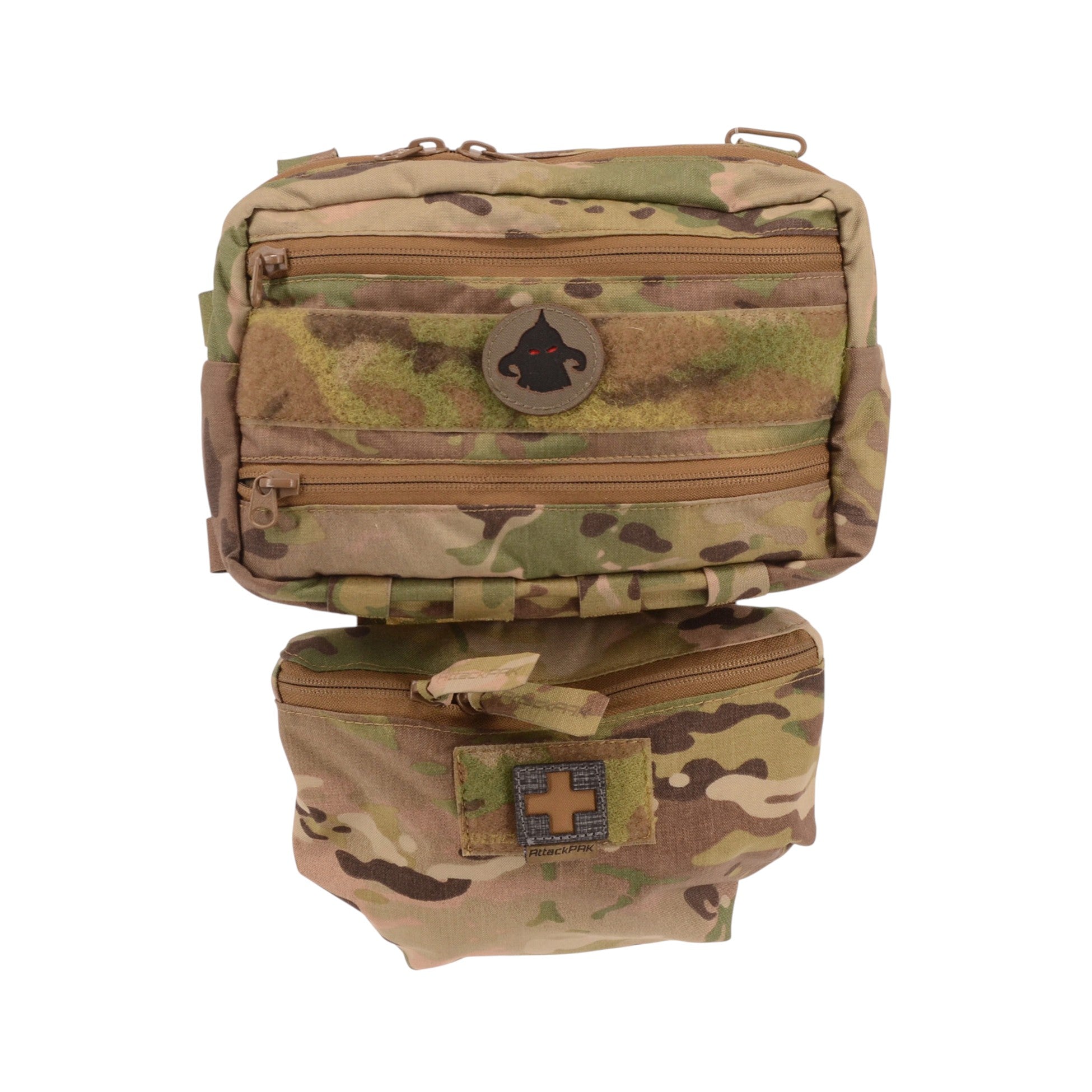Dangler Pouch – Attack PAK