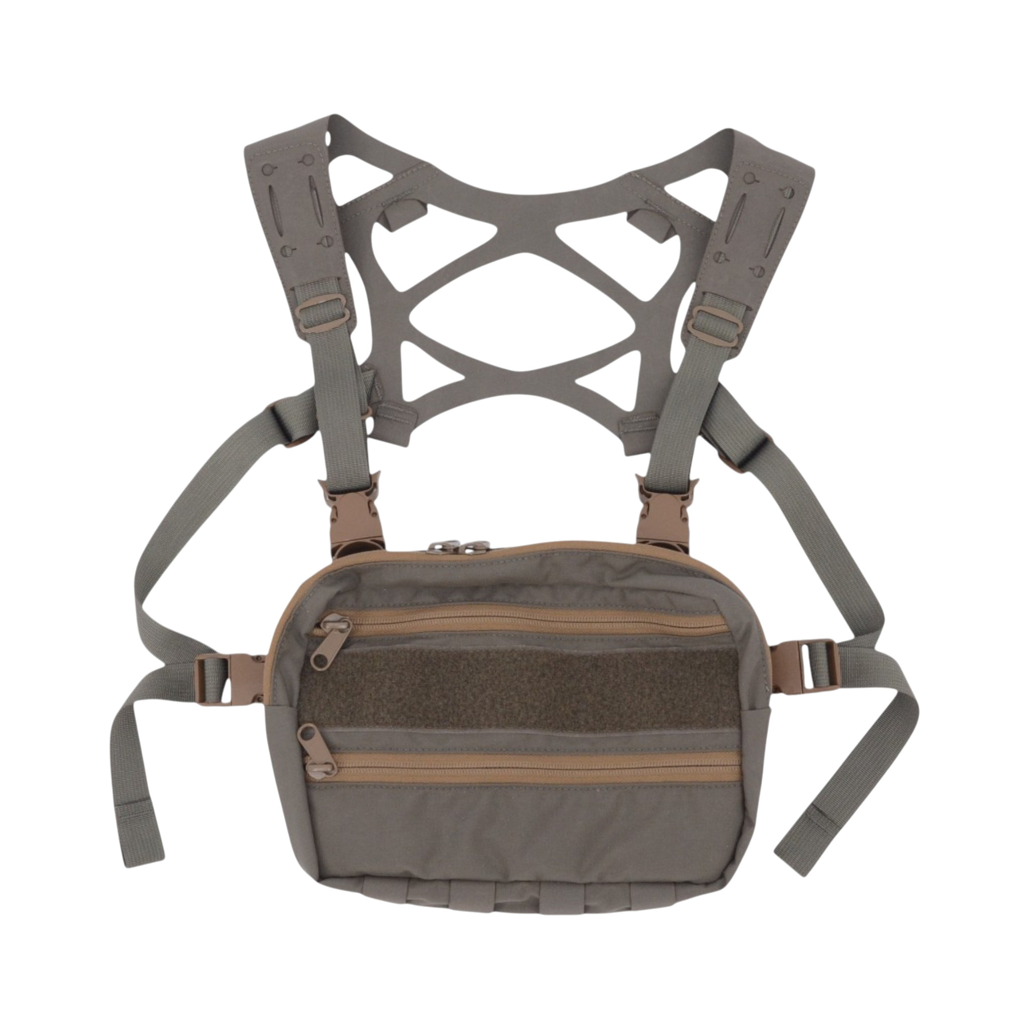 Outback Chest Harness – Attack PAK