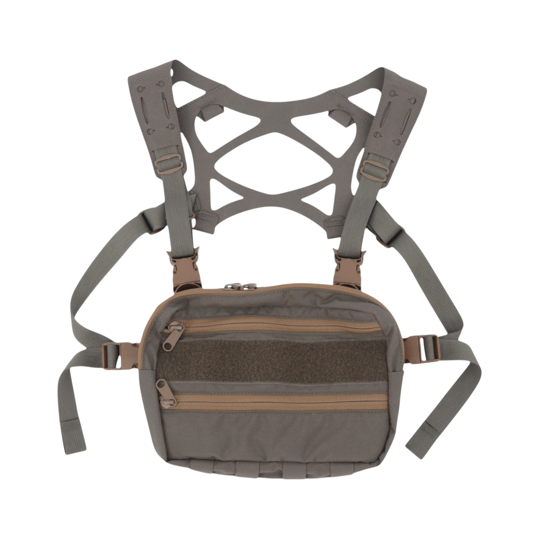 Outback Chest Harness