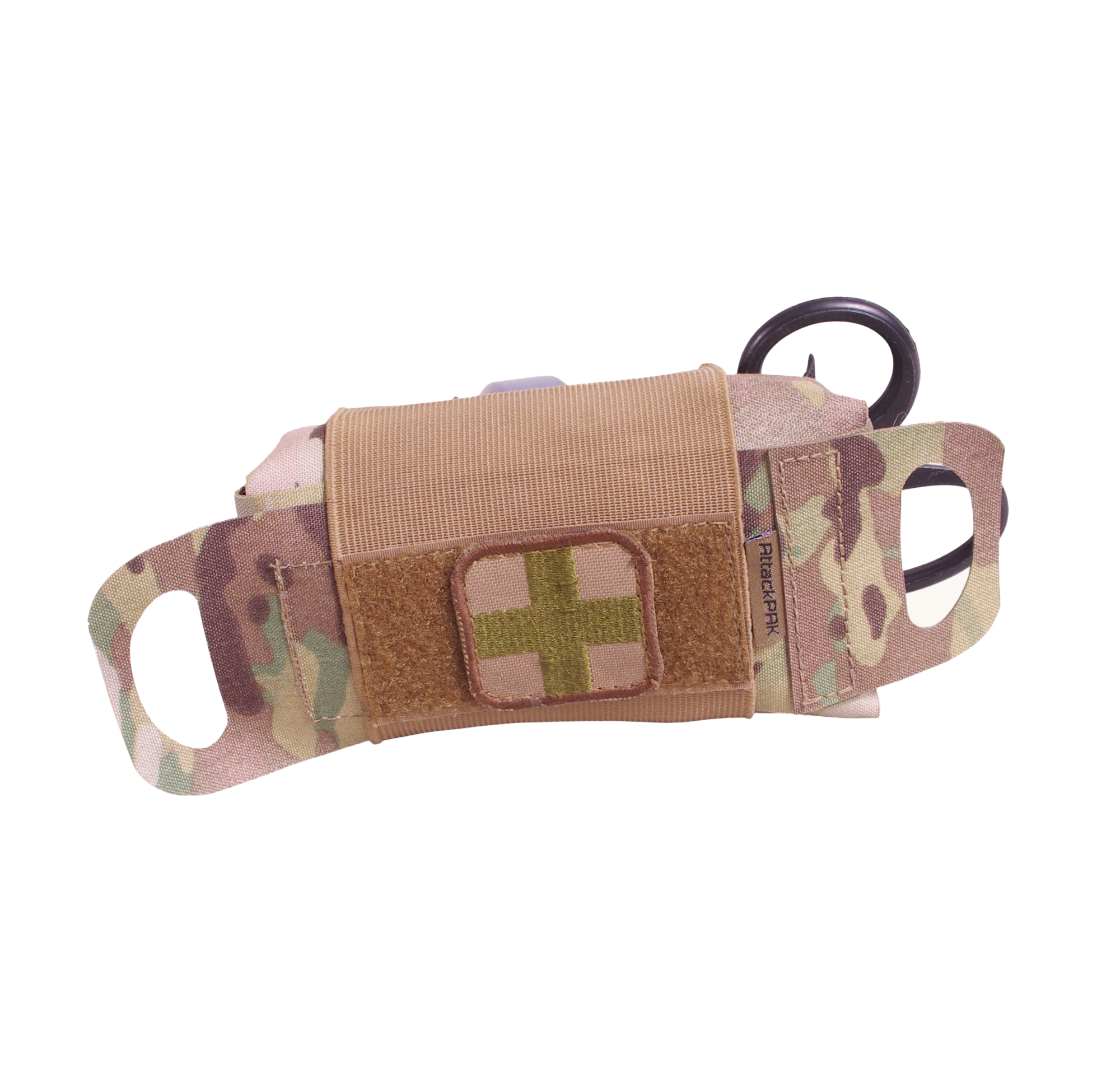 未使用品　MULTICAM IFAK FIRST AID KIT セット　① Individual First Aid Kit (IFAK) – Attack PAK