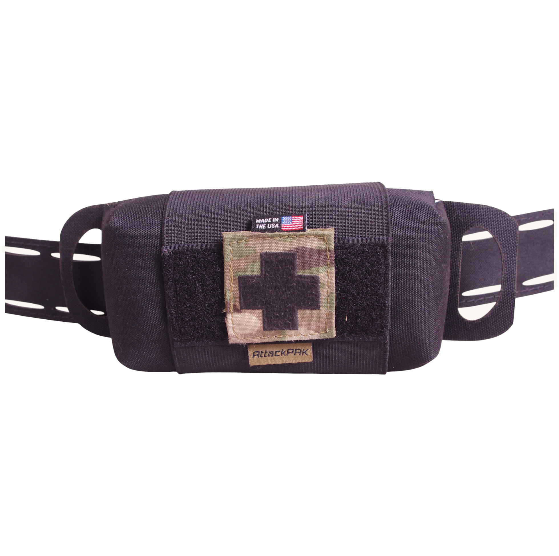 Individual First Aid Kit (IFAK) – Attack PAK