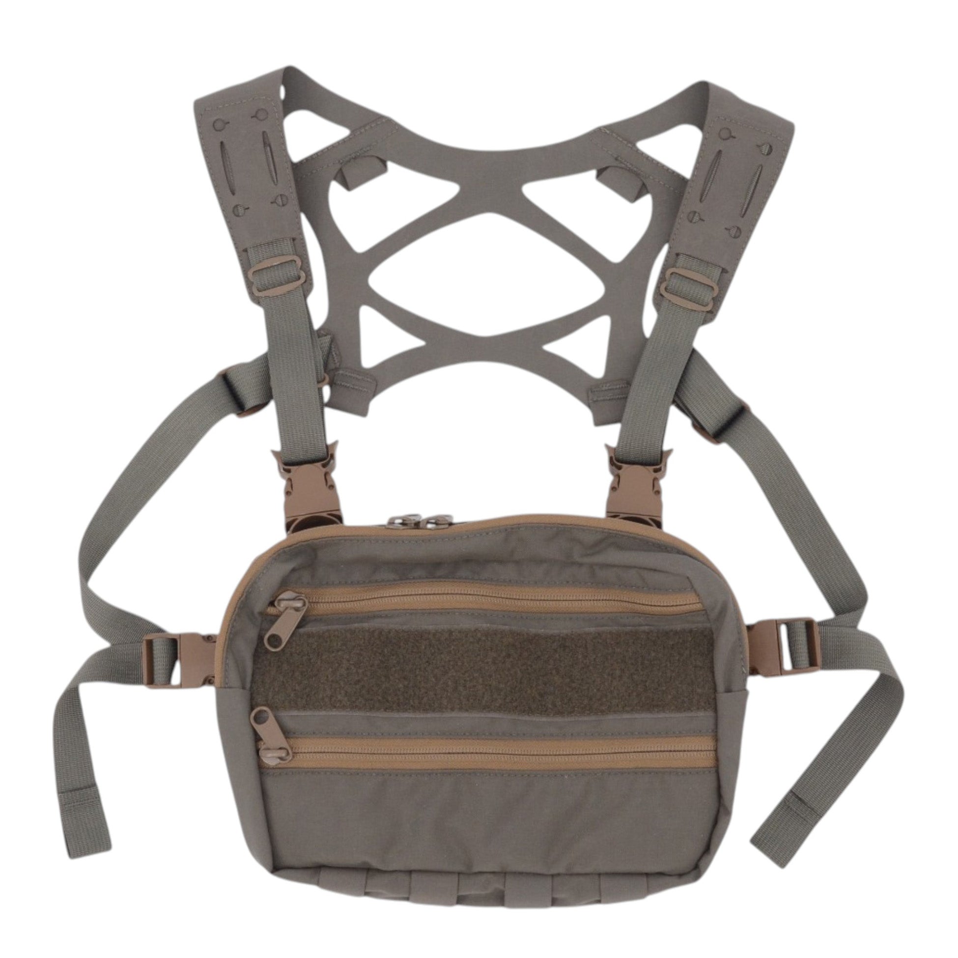 bastion gear chest pack Frontier Chest Pack – Attack PAK