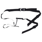 Straps With Mod Buckles