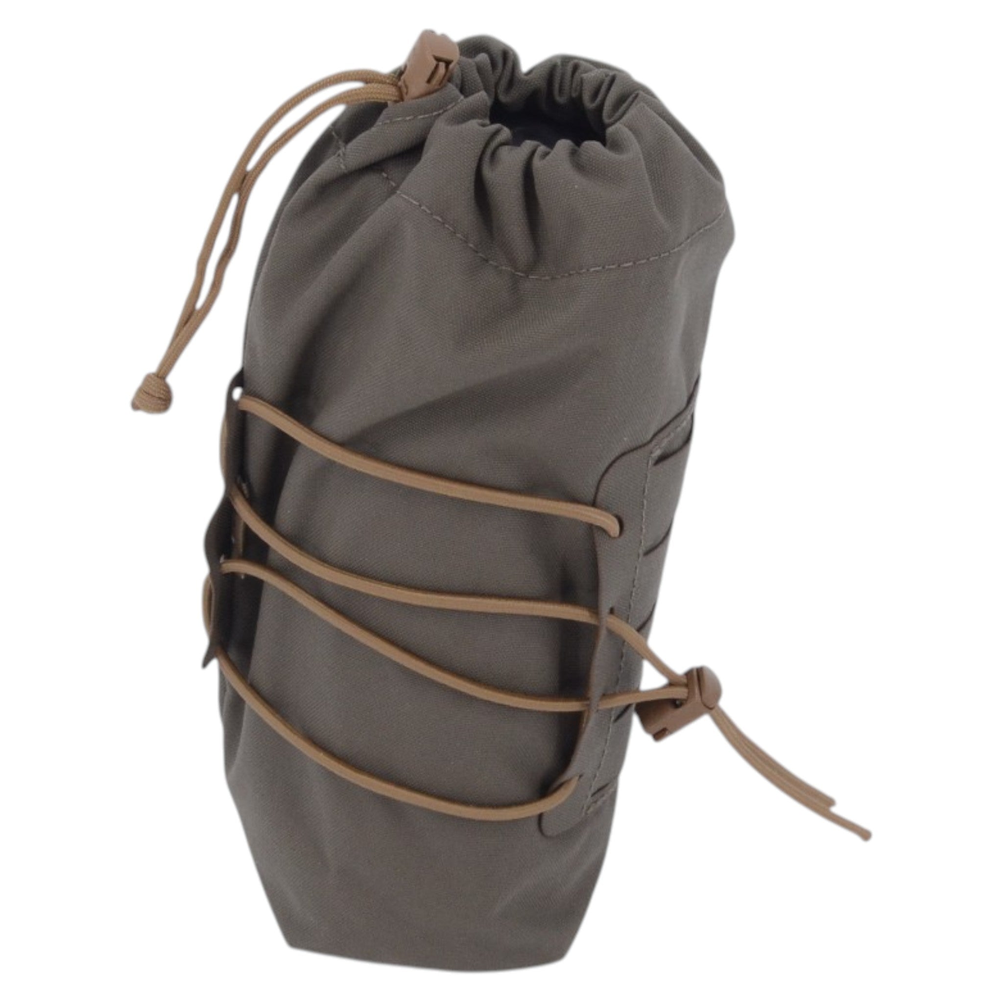 Hydration Dump Pouch