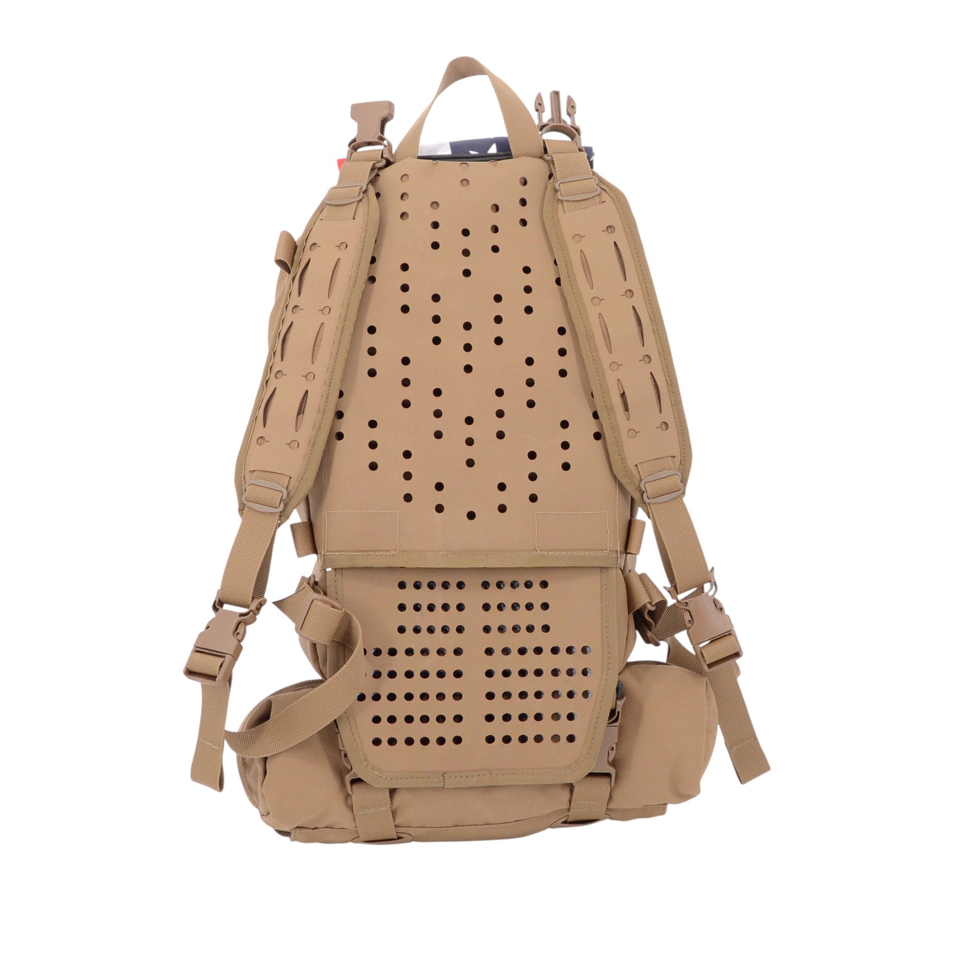 Recce Plate Carrier (PC) Hydration