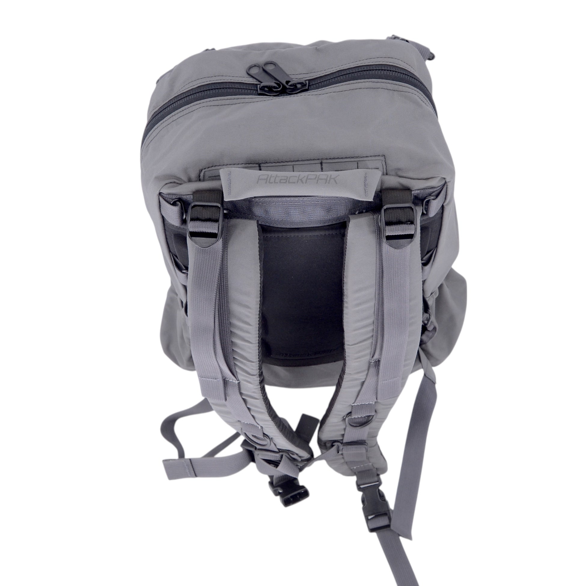 Sentinel Pack – Attack PAK