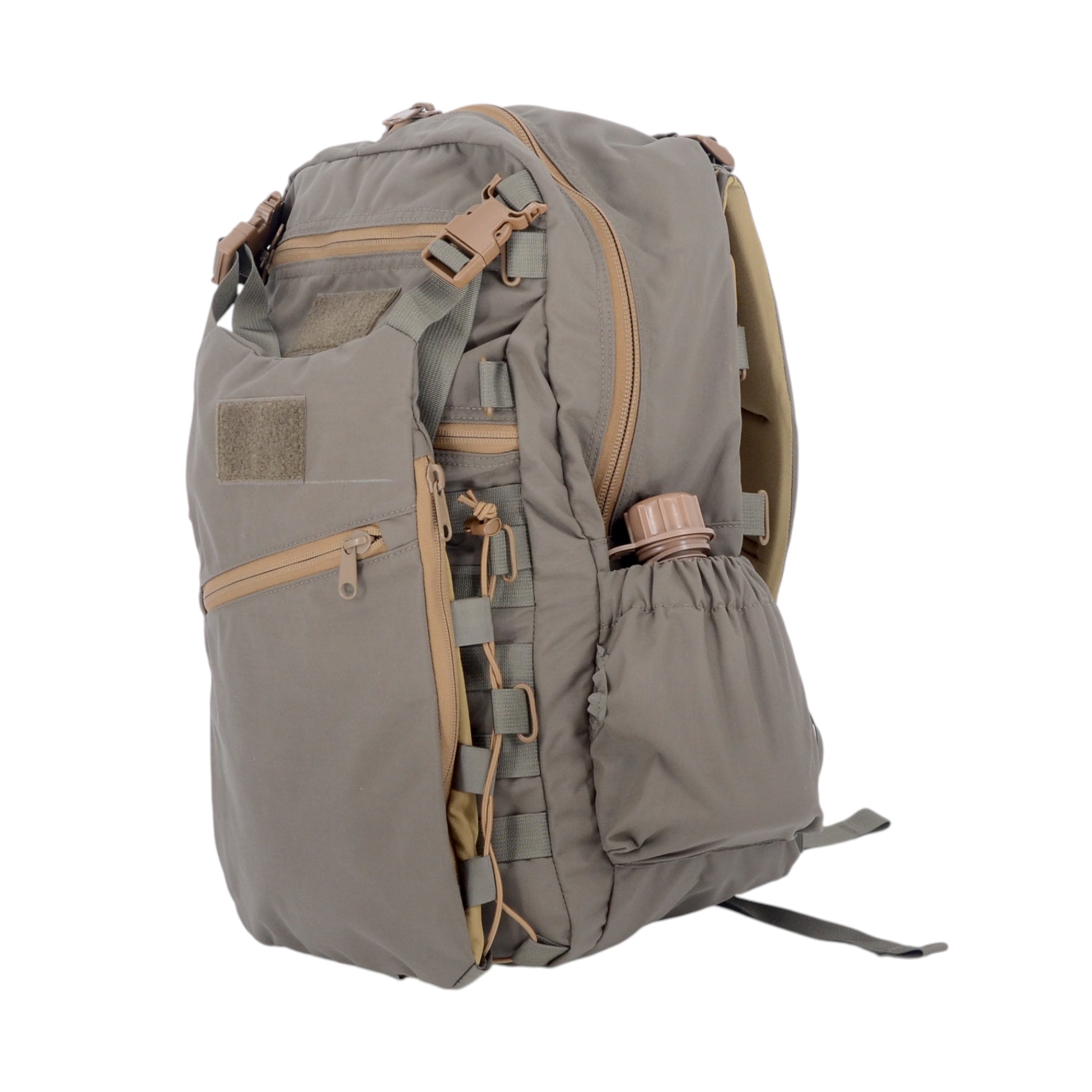 Sentinel Pack – Attack PAK