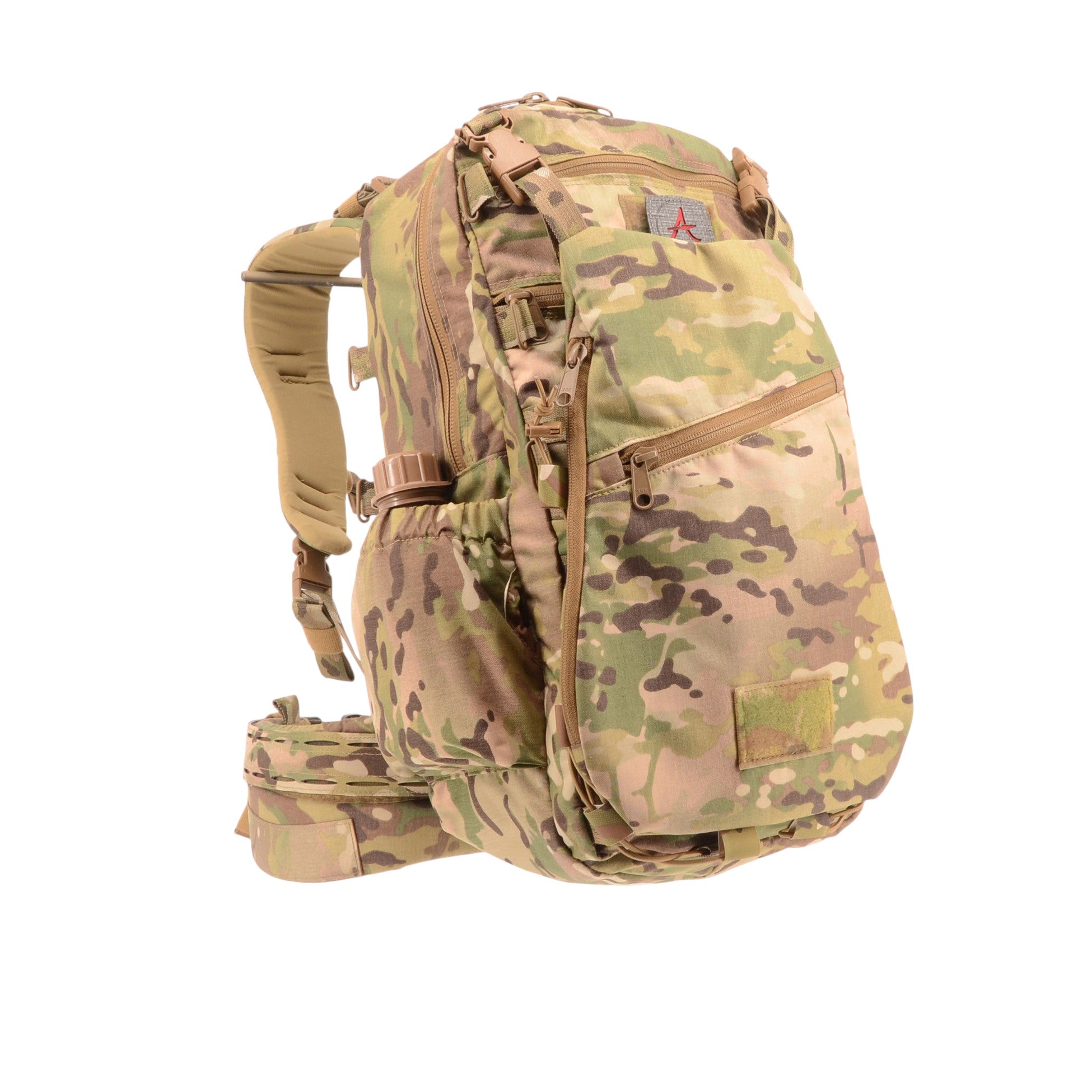 Sentinel Pack – Attack PAK