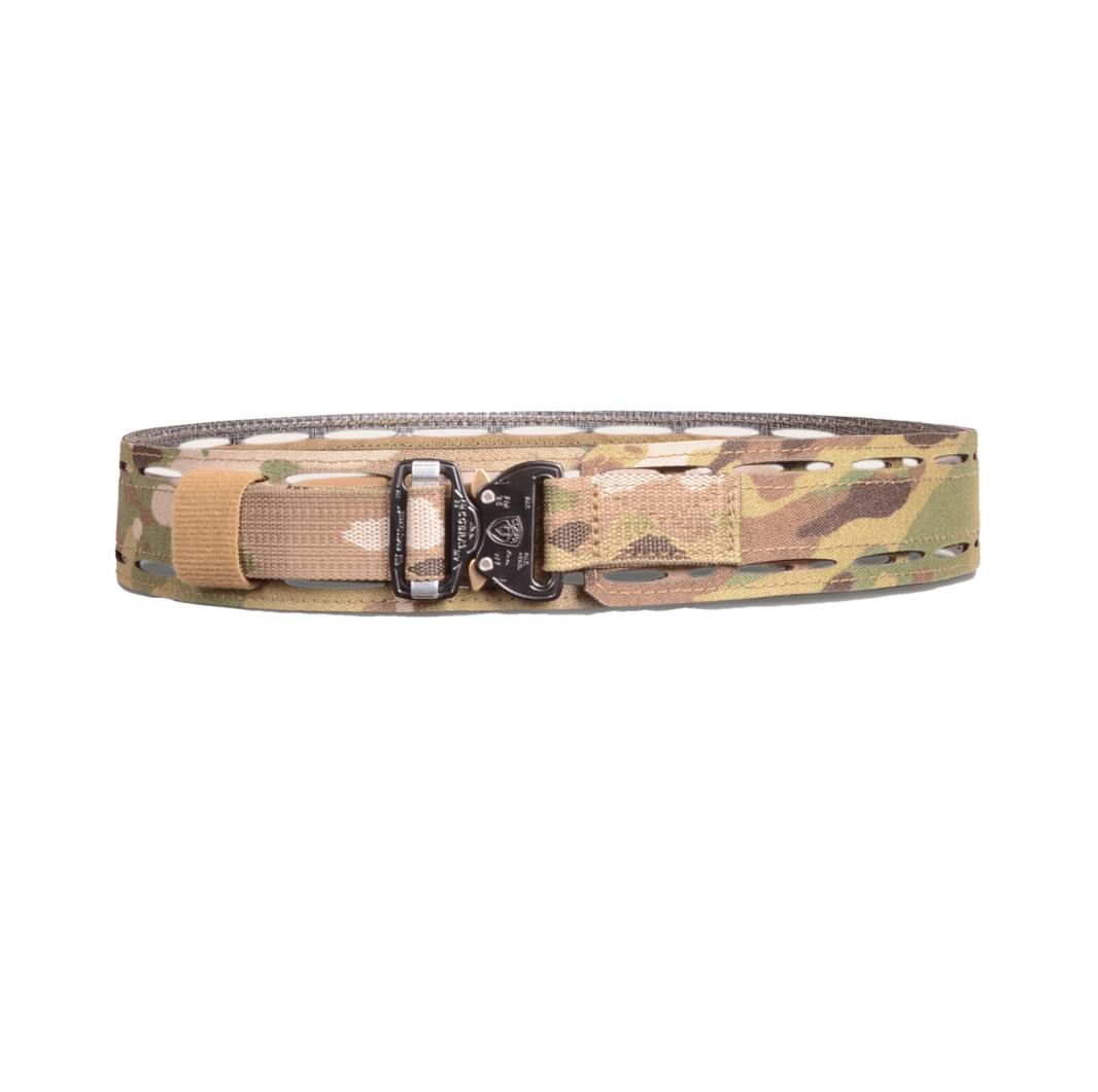 Spectre Outer Belt