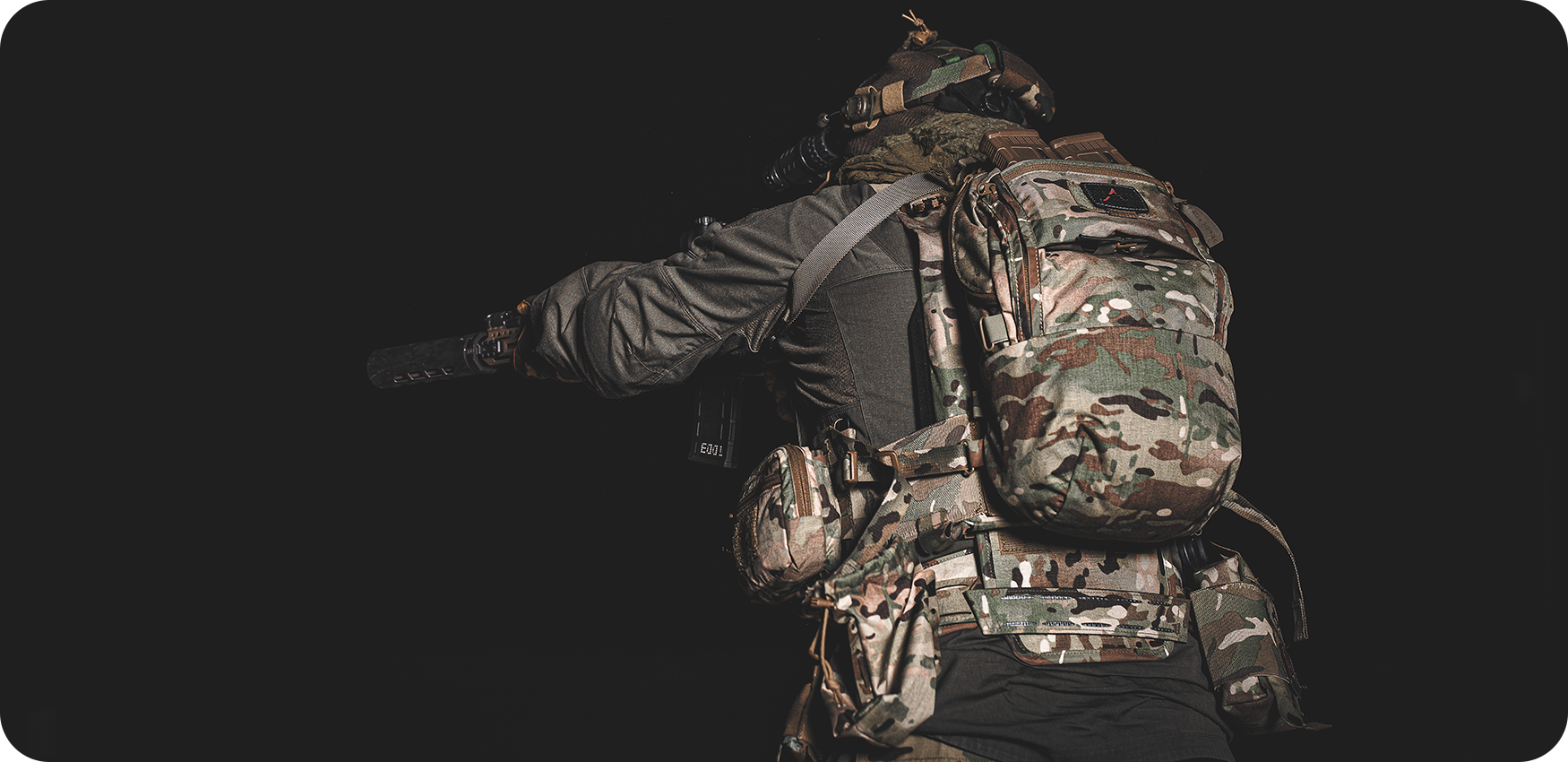 Bundle Page, Field Kit – Attack PAK